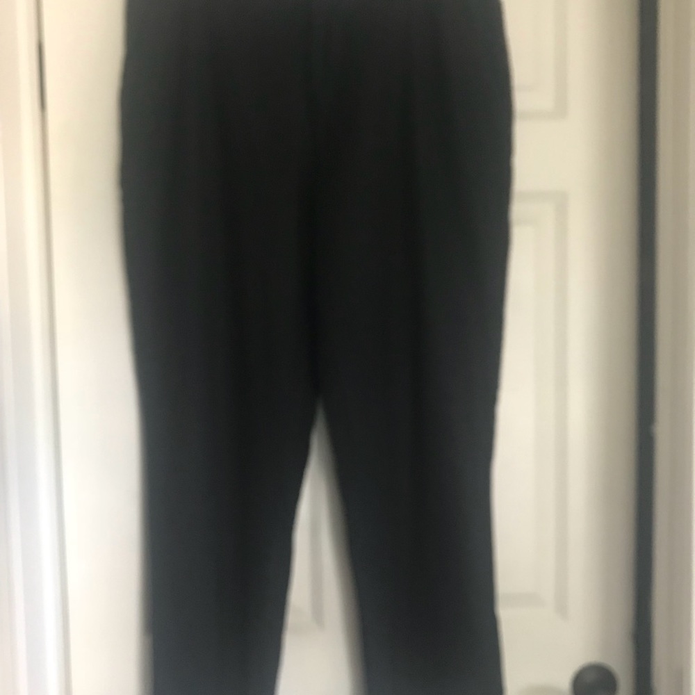 Report Pants - Picture 4 of 4
